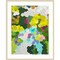 Fruit Orchards Kona Hawaii II by Coco Good Wood Framed Wall Art Print